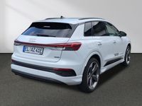 gebraucht Audi Q4 e-tron 50 e-tron quattro