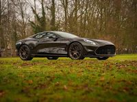 Gebraucht Aston Martin Vanquish 835 PS (614 kW) 2025 Grün