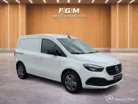 Gebraucht Mercedes Citan 112 116 PS (85 kW) 2025 Weiß Van / Kleinbus