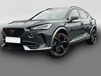Gebraucht Cupra Formentor 245 PS (180 kW) 2022 Grün SUV