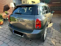 Gebraucht Mini Countryman 122 PS (89 kW) 2013 Grau SUV