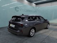 gebraucht Opel Astra Sports Tourer Elegance 1.2 T LED SHZ
