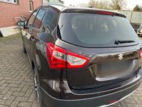 gebraucht Suzuki SX4 S-Cross (SX4)1.6 Limited+ 2WD Limited+