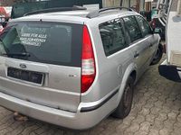 Gebraucht Ford Mondeo 115 PS (84 kW) 2004 Kombi