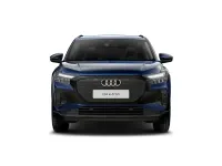 Second-hand Audi Q4 e-tron Ambiente 210 kW (286 CP) 2025 Albastru SUV