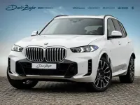 Gebraucht BMW X5 M Sport 352 PS (258 kW) 2025 Alpinweiss uni SUV