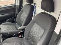 Gebraucht Opel Combo 105 PS (77 kW) 2012 Van