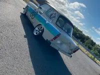 Gebraucht Trabant 601 26 PS (19 kW) 1987 Weiß Limousine