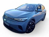 Gebraucht VW ID.4 Pro Performance 150 kW (204 PS) 2022 Grau SUV