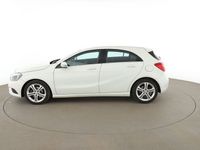 gebraucht Mercedes A180 A-KlasseBlueEfficiency Urban, Benzin, 16.590 €