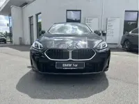 Neu BMW 120 170 PS (125 kW) 2026 Schwarz (schwarz uni) Kleinwagen
