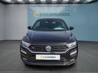 Usata VW T-Roc 2020 Nero SUV