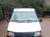 Second-hand Ford Transit 2000 Monovolum
