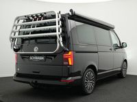 Gebraucht VW California California 204 PS (150 kW) 2023 Deep black perleffekt Van