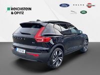 Gebraucht Volvo XC40 Ultimate 197 PS (144 kW) 2023 Onyxblack SUV