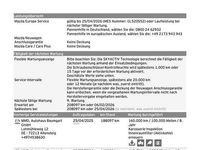 Gebraucht Mazda 6 Nakama 165 PS (121 kW) 2017 Schwarz Kombi