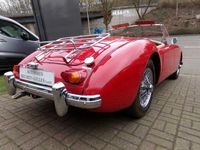 Gebraucht MG 1600 91 PS (66 kW) 1962 Rot Cabrio