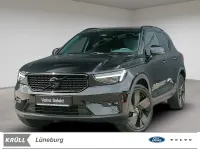 Gebraucht Volvo XC40 Plus 163 PS (119 kW) 2025 Schwarz SUV