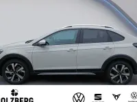 Neu VW Taigo Style 116 PS (85 kW) 2026 Grau SUV