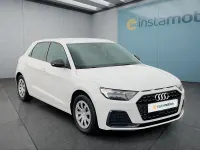 Gebraucht Audi A1 Sportback 95 PS (69 kW) 2025 Weiß Kleinwagen