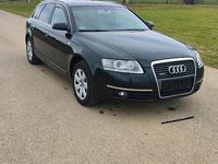 Gebraucht Audi A6 180 PS (132 kW) 2007 Kombi