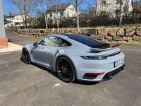 Gebraucht Porsche 992 Sport 650 PS (478 kW) 2023 Grau Coupé