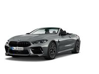 Gebraucht BMW M8 Competition Edition 625 PS (459 kW) 2025 Coupé