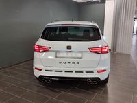 Gebraucht Cupra Ateca 300 PS (220 kW) 2019 Weiß SUV