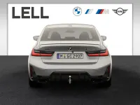 Neu BMW M340 Shadowline 340 PS (250 kW) 2026 Silber Limousine