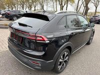 Gebraucht VW Taigo Style 110 PS (80 kW) 2022 Schwarz SUV