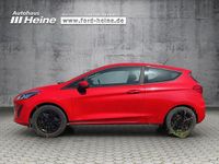 Gebraucht Ford Fiesta Trend 86 PS (63 kW) 2017 Kleinwagen