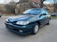 gebraucht Renault Mégane 1.6 / Automatik