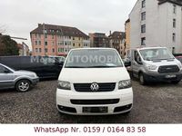 Second-hand VW Transporter 102 CP (75 kW) 2007 Alb Van