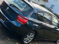 Gebraucht BMW 118 180 PS (132 kW) 2014 Blau Kleinwagen