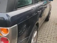 Używany Land Rover Range Rover 2002 SUV