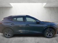 Gebraucht Cupra Formentor 150 PS (110 kW) 2025 Schwarz SUV