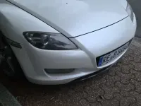 Second-hand Mazda RX8 192 CP (141 kW) 2007 Coupe