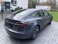 Gebraucht Tesla Model 3 366 kW (498 PS) 2023 Silber Limousine