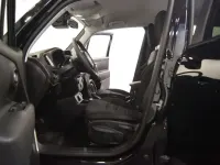 Gebraucht Jeep Renegade 241 PS (177 kW) 2022 Schwarz SUV