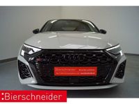 gebraucht Audi RS3 Sportback KREIDE 19 KERAMIK PANO SPORTAGA VMAX