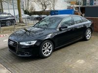 gebraucht Audi A6 4G 3.0 TDI, Limousine, Quattro, S Line, Festpreis