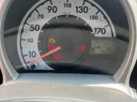 Gebraucht Peugeot 107 68 PS (50 kW) 2010 Weiß Kleinwagen