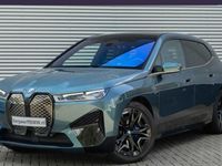Gebraucht BMW iX Executive 485 kW (660 PS) 2022 Blau SUV
