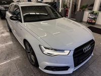 Gebraucht Audi A6 Ambiente 190 PS (139 kW) 2017 Andere Limousine