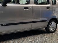 gebraucht Suzuki Wagon R+ +