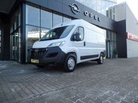 gebraucht Opel Movano 2.2 BlueHDi L2H2 2WD VA verstärkt S&S