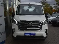 Nuova Maxus V90 2025 Andere Furgone