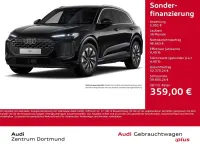 Gebraucht Audi Q5 204 PS (150 kW) 2025 Mythosschwarz metallic SUV