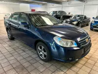Gebraucht Chevrolet Epica 143 PS (105 kW) 2008 Blau Limousine