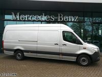 gebraucht Mercedes Sprinter 316 CDI Kasten Maxi*MBUX*Navi*Tempomat